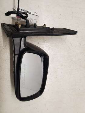 87910-47100 Toyota Prius Iq 4dr Right Side View Mirror 2004-2009 Gray 6s9