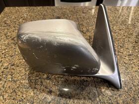 87910-60800 Toyota 1999-2007 Landcruiser J100 Right Passenger Power Wing Mirror Assembly