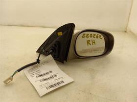 8791002190a0 Toyota 98-02 Corolla Passenger Side Right Hand View Mirror