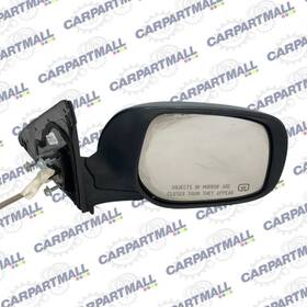 8791002660b1 Toyota 09-13 Matrix Front Right Passenger Side View Power Door Mirror Heated Oem 8791002660b1 Toyota 09-13 Matrix Front Right Passenger Side View Power Door Mirror Heated Oem
