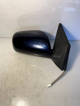8791002850j1 Toyota 2009-2012 Rav4 Rh Right Passenger Side View Door Mirror Oem 8791002850j1 Toyota 2009-2012 Rav4 Rh Right Passenger Side View Door Mirror Oem