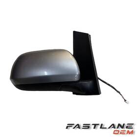 8791008093b2 Toyota 2012-2014 Sienna Right Door Mirror Oem