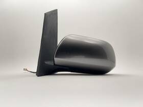 8791008130c0 Toyota 2018-2020 Sienna Right Door Mirror Gray Pc 1h1 3.5l At Fwd 61k -le- 64166