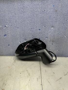 8791012f90 Toyota 2019 2020 2021 2022 Corolla Right Rh Rear View Mirror Oem