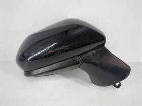 8791033c20 Toyota 2018-2022 Camry Passenger Right Side View Power Door Mirror Black Uog6m 8791033c20 Toyota 2018-2022 Camry Passenger Right Side View Power Door Mirror Black Uog6m