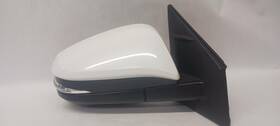8791042b80 Toyota Ft13-ft14 Rav4 Right Passenger Door Mirror Power Heated Oem Grade A