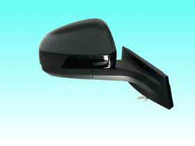 8791042j10 Toyota Oem Bz4x 2023-2025 Front Right Mirror