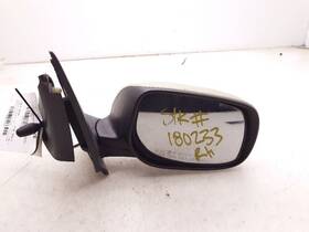 8791052800 Toyota 07-12 Yaris Green Passenger Side View Mirror Assembly 8791052800 Toyota 07-12 Yaris Green Passenger Side View Mirror Assembly