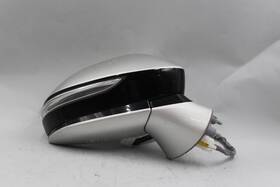 8791062051c1 Toyota Silver 13 Wire Passenger Right Side View Mirror 2016-2020 Mirai Oem #34832 8791062051c1 Toyota Silver 13 Wire Passenger Right Side View Mirror 2016-2020 Mirai Oem #34832