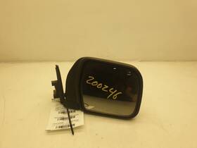 8791089155 Toyota 90-93 4 Runner Passenger Side Right View Mirror Assembly 8791089155 Toyota 90-93 4 Runner Passenger Side Right View Mirror Assembly