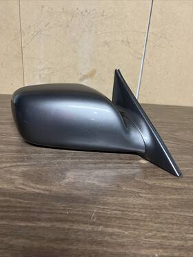 87910aa100a0 Toyota Side View Mirror Camry 02 03 04 05 06 Power Heated Right Gray 87910aa100a0 Toyota Side View Mirror Camry 02 03 04 05 06 Power Heated Right Gray