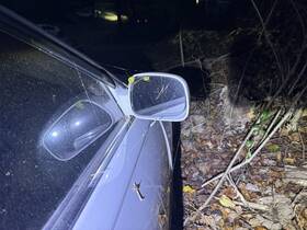 87910aa904 Toyota Power Mirror Set Of 2 For 2002-2006 Camry Oem White