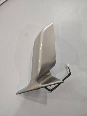 87910ac901 Toyota Passenger Side View Mirror Fits 00-04 Avalon 87910ac901 Toyota Passenger Side View Mirror Fits 00-04 Avalon