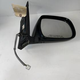 87910ae010 Toyota 2004-2010 Sienna Right Passenger Mirror Oem Untested 87910ae010 Toyota 2004-2010 Sienna Right Passenger Mirror Oem Untested