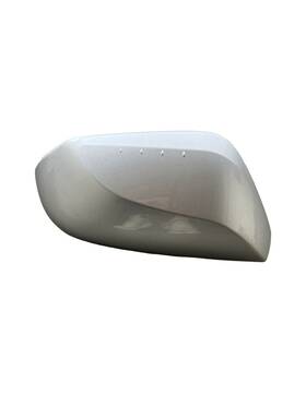 87915-06130-b1 Toyota Oem 2018-2024 Camry Rh Passenger Mirror Outer Trim Cover Silver
