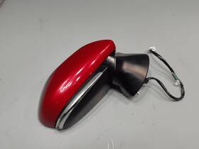87915-06130-d2 Toyota Oem Camry 18-24 Front Passenger Side Door Rear View Mirror Blind Spot 3u5