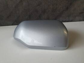 87915-0c100-b1 Toyota Oem Genuine Tundra Rh Mirror Cover Celestial Silver 1j9