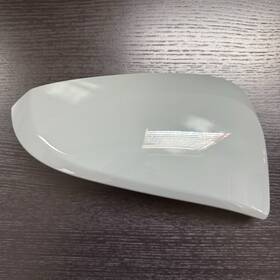 87915-42160-g2 Toyota Genuine Oem 4runner Rav4 Lunar Rock Right Mirror Cover