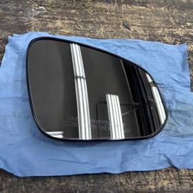 879310r280 Toyota 2019 20 21 22 23 24 2025 Oem Rav4 Right Door Mirror Glass Used