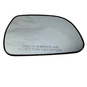 87931-35a50 Toyota 8793135a50 Oem 2010 - 2013 4runner Right Side View Heated Mirror Glass