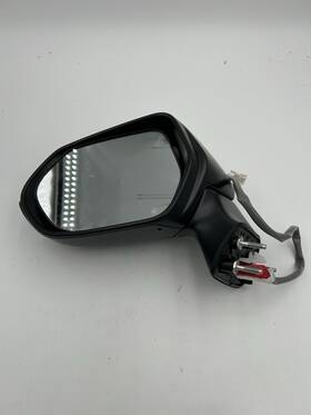 87940-02928 Toyota Oem 2020-2024 Corolla Sedan Side View Mirror Left Non-heated 87940-02928 Toyota Oem 2020-2024 Corolla Sedan Side View Mirror Left Non-heated