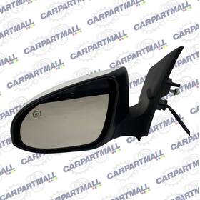 87940-02f50-a0 Toyota 2014-2019 Corolla Front Left Driver Side View Power Mirror Heated Oem 87940-02f50-a0 Toyota 2014-2019 Corolla Front Left Driver Side View Power Mirror Heated Oem