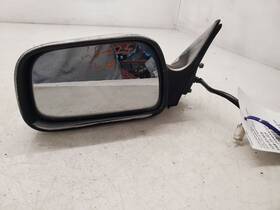 87940-06923 Toyota Camry Left Elec Side View Mirror 92-96 Black-202 American
