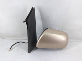 87940-08093 Toyota 2013-2014 Sienna Driver Left Side View Power Door Mirror Gold Q62ig 87940-08093 Toyota 2013-2014 Sienna Driver Left Side View Power Door Mirror Gold Q62ig