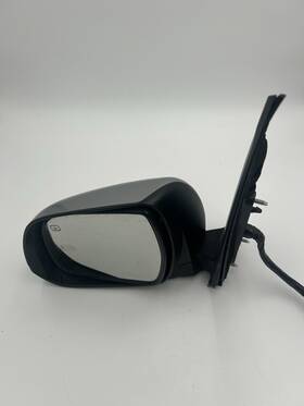 87940-08121 Toyota 87940-08122 Oem 2011 - 2017 Sienna Driver Left Side Mirror Blind Spot