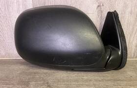 87940-0c030 Toyota # 2000-2006 Tundra Front Door-side Rear View Mirror Rh Passnger Side Oem