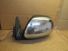 87940-0c050 Toyota 2000 01 2002 03 2004 05 2006 Tundra Side View Door Mirror Left Driver Oem 87940-0c050 Toyota 2000 01 2002 03 2004 05 2006 Tundra Side View Door Mirror Left Driver Oem