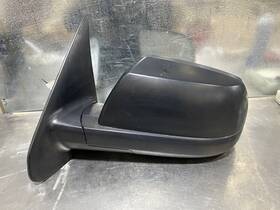 87940-0c181-00 Toyota 07 08 09 10 11 12 13 Tundra Left Drivers Side Power Door Mirror Oem 4733