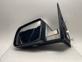 87940-0c213 Toyota 2007-2013 Tundra Sequoia Lh Driver Side Door Mirror With Led Signal Oem 87940-0c213 Toyota 2007-2013 Tundra Sequoia Lh Driver Side Door Mirror With Led Signal Oem