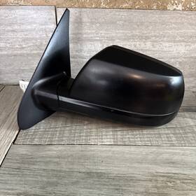 87940-0c430 Toyota Tundra 2007-2013 Front Left Lh Driver Side Door Mirror Power Heated 87940-0c430 Toyota Tundra 2007-2013 Front Left Lh Driver Side Door Mirror Power Heated