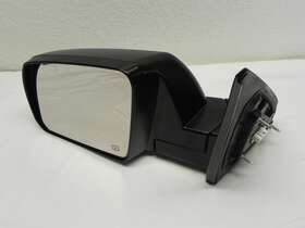 87940-0c460 Toyota Tundra 2013-2021 Drivers Side Stock Original Rear View Mirror Black