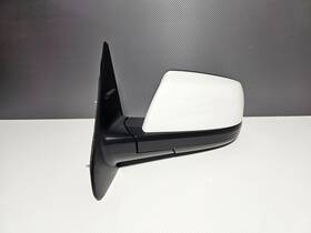87940-0c500-a0 Toyota Sequoia Oem Left Mirror Assembly 2014 2015 2016 2017