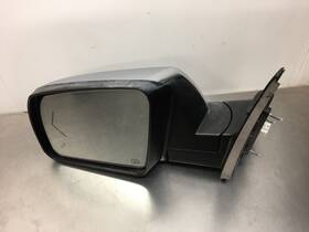 87940-0c570 Toyota 2018-2021 Tundra Sequoia Left Side Turn Signal Door Mirror Oem Blind Spot