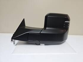 87940-0c710 Toyota Tundra Sequoia Oem Left Mirror Assembly 2022 2023 2024 2025 87940-0c710 Toyota Tundra Sequoia Oem Left Mirror Assembly 2022 2023 2024 2025