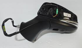87940-0e360 Toyota 2020 2021 2022 Highlander Left Door Mirror Camera Oem