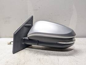 87940-0r200 Toyota 16-18 Rav4 Driver Left Lh Power Door Mirror Bsm Blind Spot Signal Oem 87940-0r200 Toyota 16-18 Rav4 Driver Left Lh Power Door Mirror Bsm Blind Spot Signal Oem
