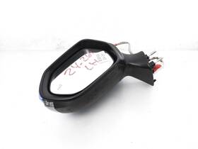 87940-12g10 Toyota 2019-2022 Corolla Driver Side Rear View Mirror Outside Blue