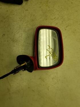 87940-17340-a0 Toyota Driver Left Side View Mirror Power Fits 00-05 Mr2
