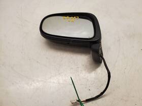 87940-28290 Toyota Previa Le Left Power Side View Mirror 1991-1997 Black