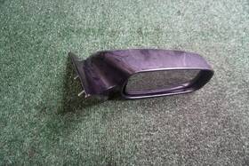 87940-33630 Toyota 2007 2008 2009 Camry Passenger Side Silver Door Mirror Oem 87940-33630 Toyota 2007 2008 2009 Camry Passenger Side Silver Door Mirror Oem