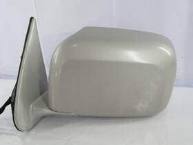 87940-35340 Toyota 1997-1998 4runner Left Driver-side 3-wire Power Door Mirror Oem