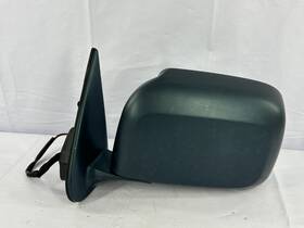 Toyota 87940-35350-h0 1997-1998 4runner Front Left Side View Door Mirror 3-wire Cc-751 Oem