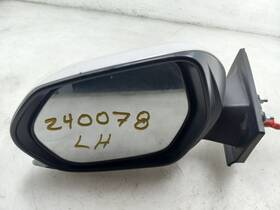 87940-47400 Toyota Driver Side View Mirror Power Prius Vin Fu Heated Fits 16-19