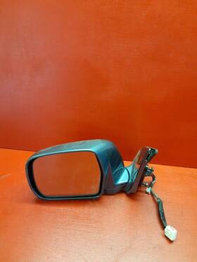 87940-48160-j0 Toyota 2001-2007 Highlander Front Left Driver Exterior Door Mirror 87940-48160