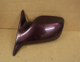 87940-ac080 Toyota 05 06 07 08 09 10 Avalon Left Driver Side View Mirror Oem 87940ac080