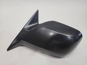 87940-ac080-c0 Toyota 2005 - 2010 Avalon Left Lh Side Mirror With Turn Signal Oem Dark Gray